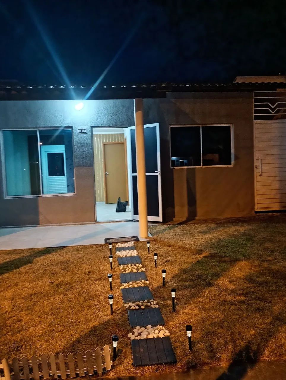 Casa para alugar  - Foto 3