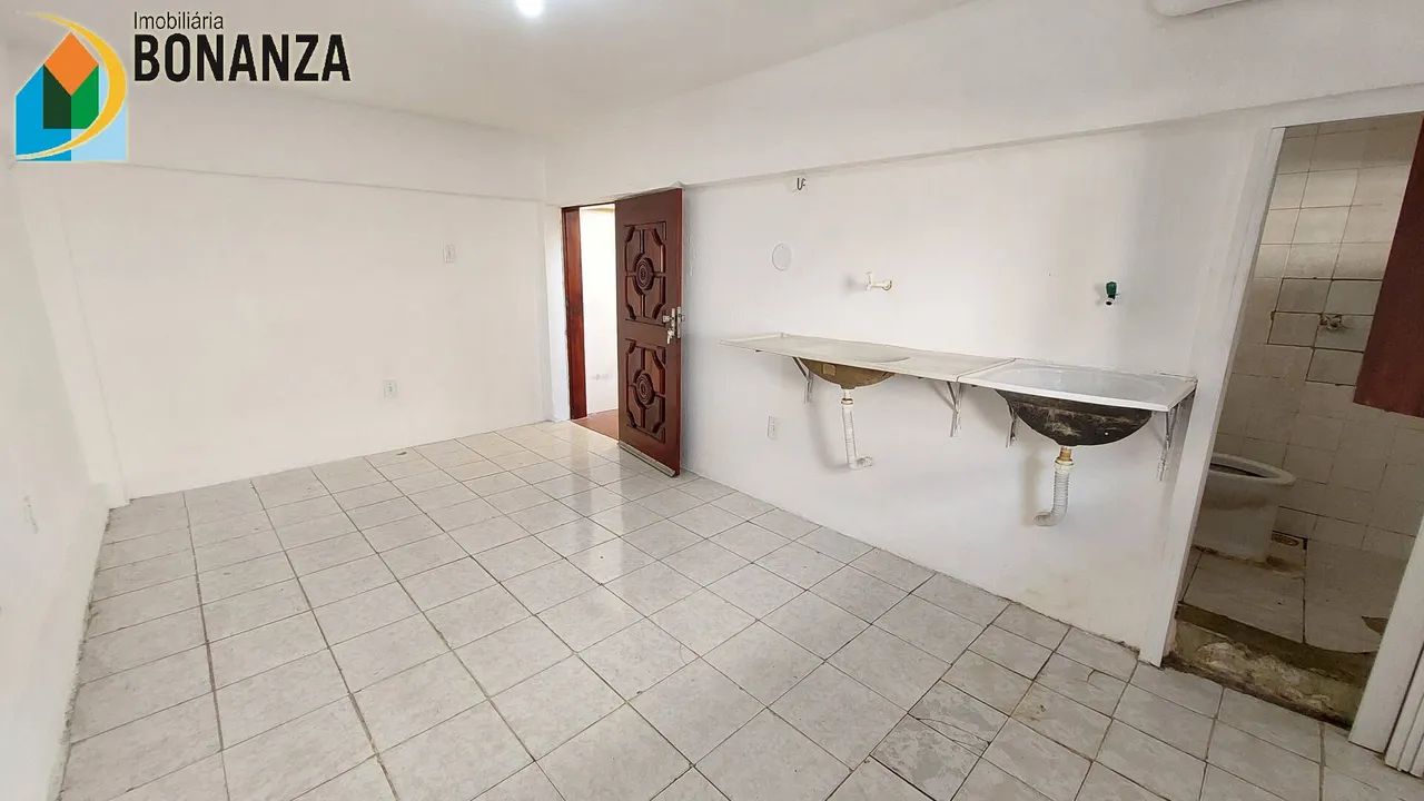 Kitnet para alugar São Gerardo - Foto 4