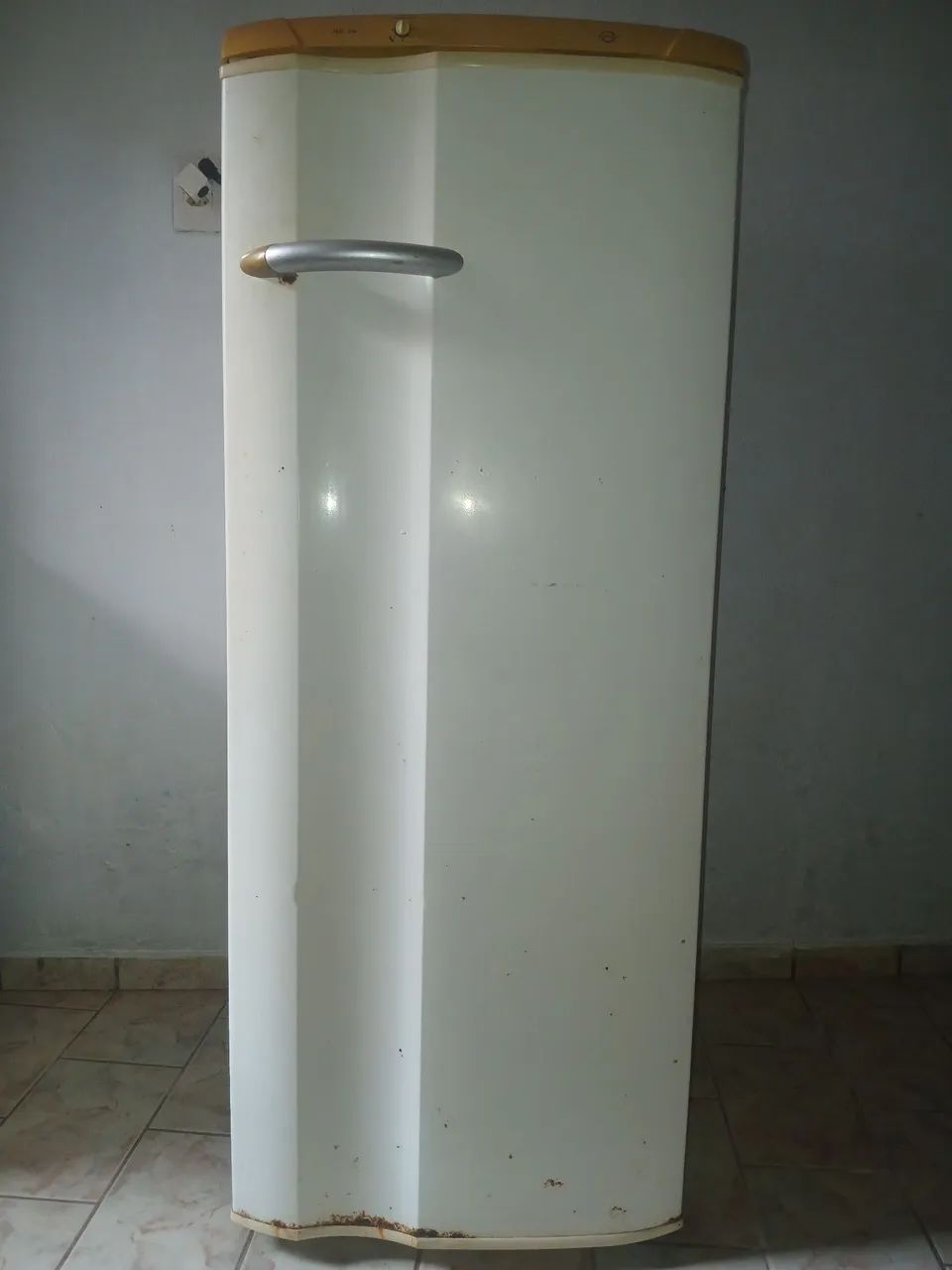 Geladeira 