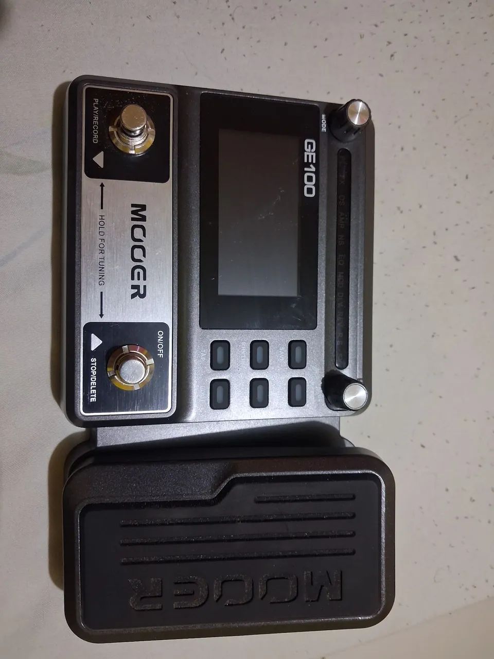Mooer Ge100
