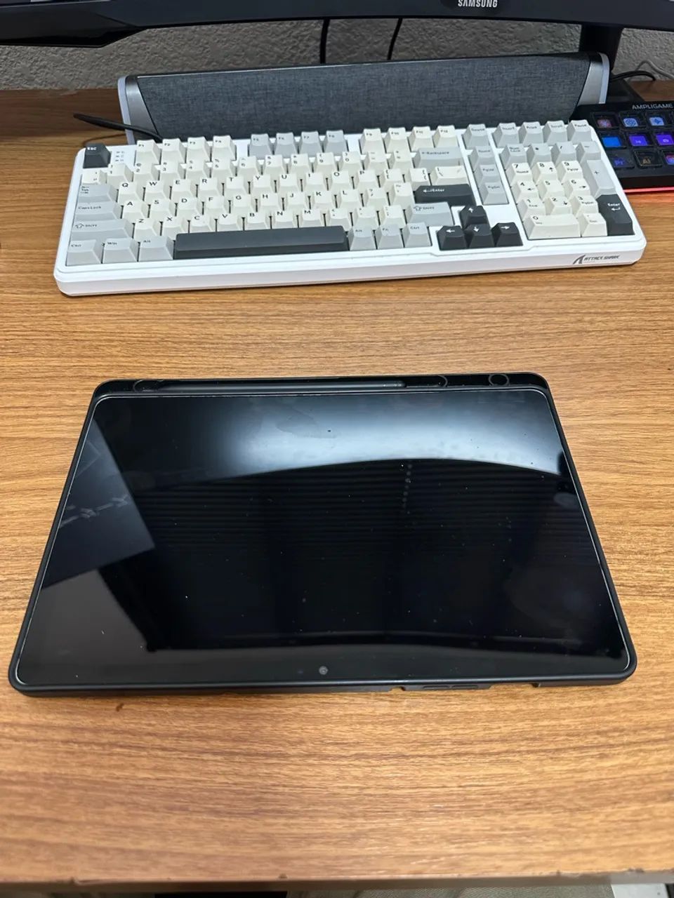 Tablet S9 FE 256gb WiFi - Foto 5