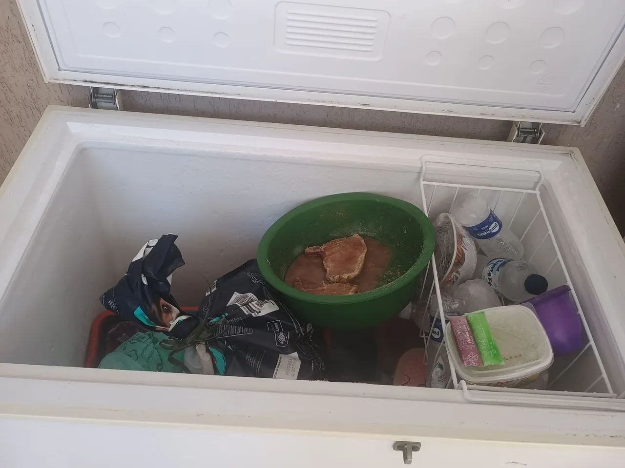 Freezer horizontal  - Foto 5