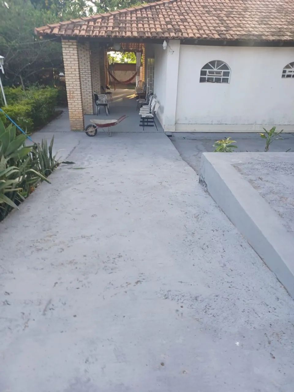 Chácara Completa para Temporada - Sobradinho I | DF 230 - Foto 6