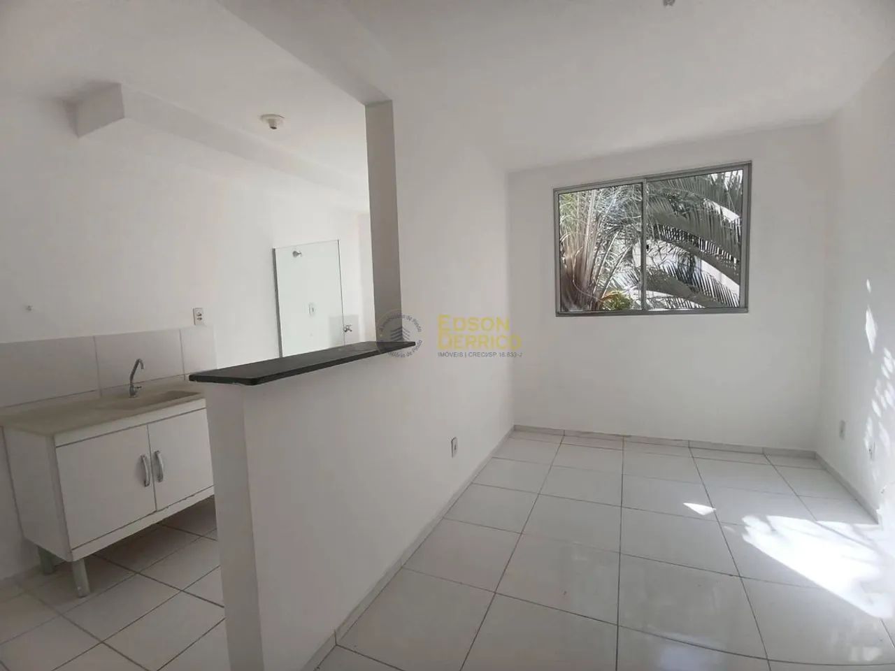 Apartamento com 2 quartos à Venda, Crispim - Pindamonhangaba - Foto 4