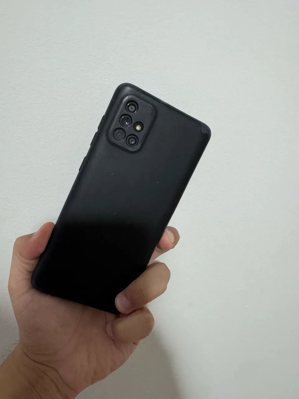 Samsung A71 - Foto 2