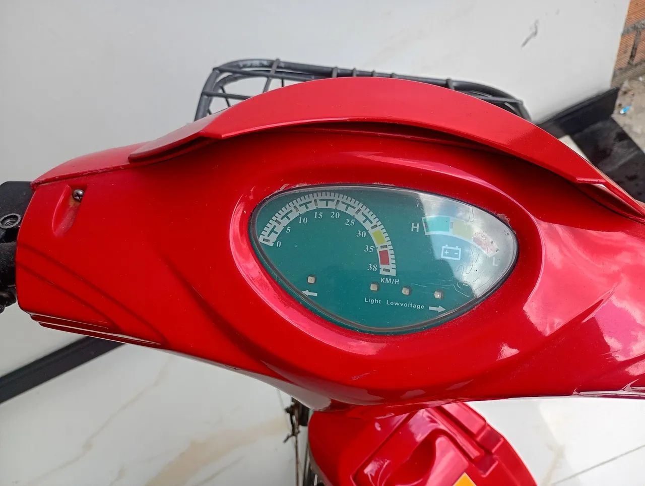 BICICLETA SOUSA 48W - Foto 5