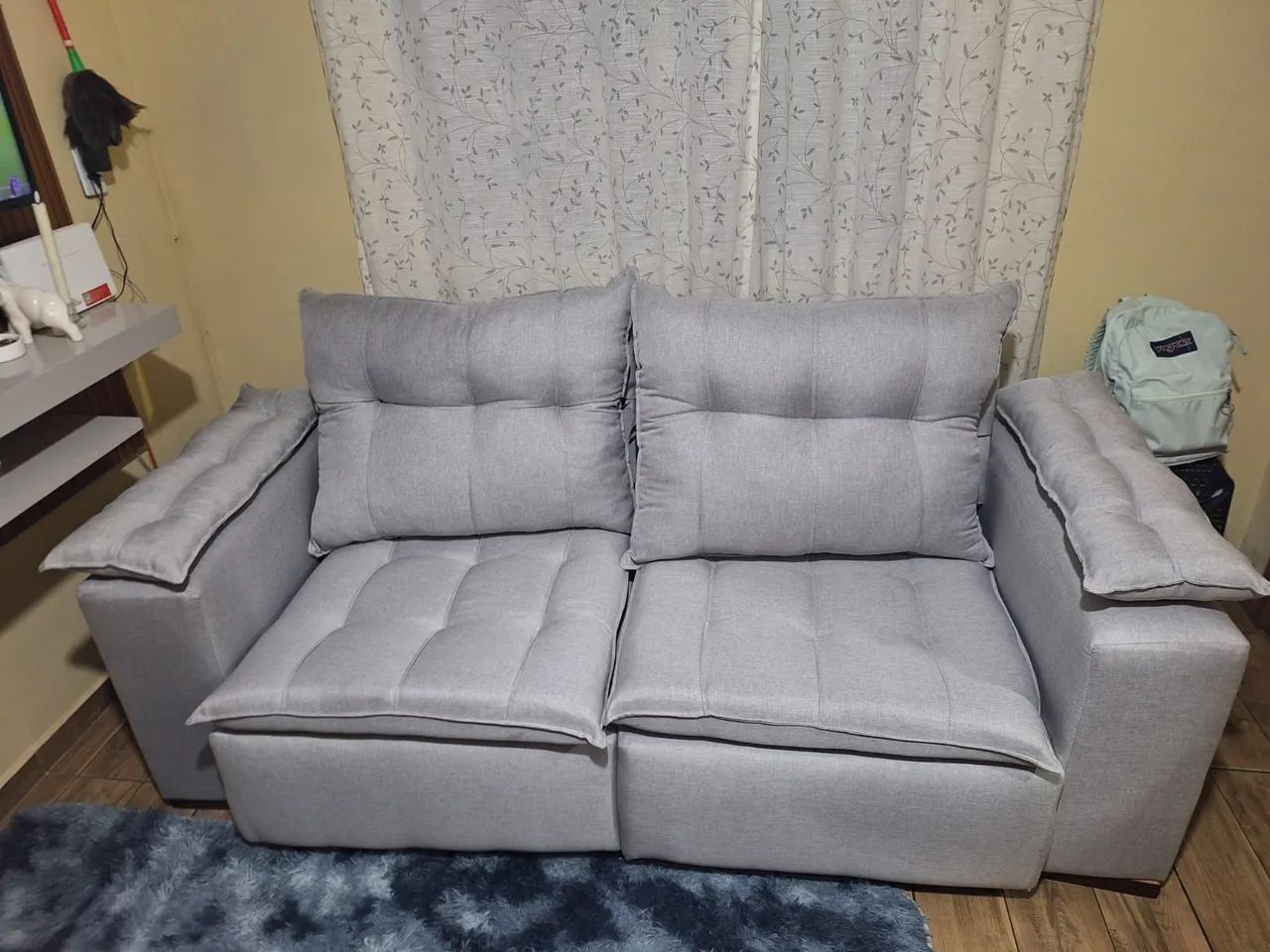 Sofa retratil 