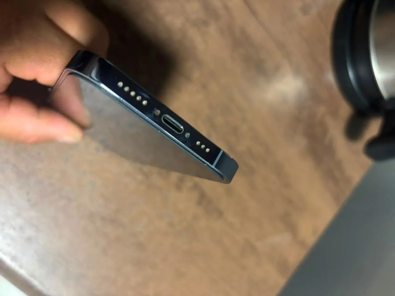 iPhone 13 Pro  - Foto 2