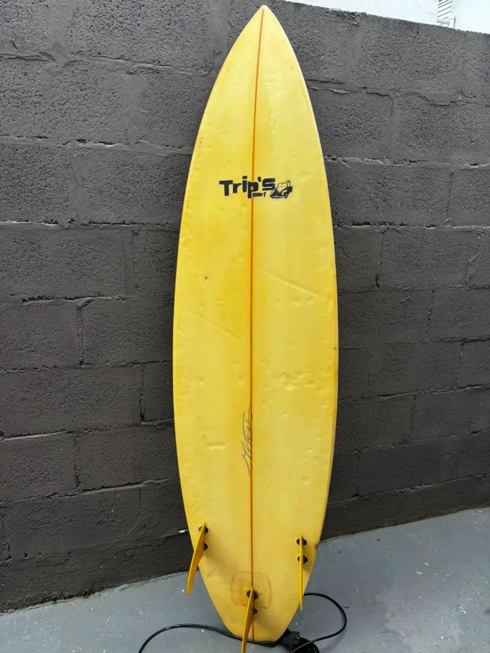 Prancha de surf - Foto 3