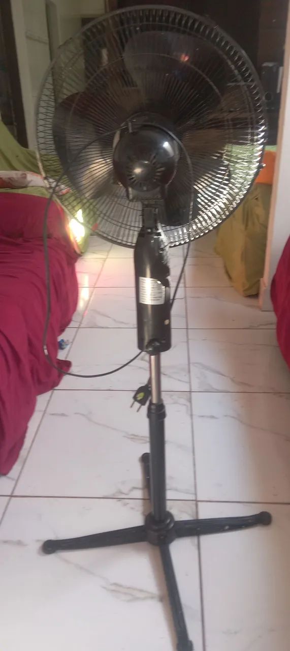 Ventilador - Foto 5
