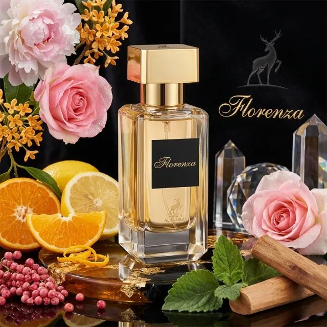 Florenza Maison Alhambra 30ml - Maringá - Foto 3