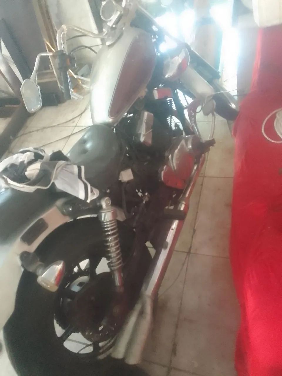 Vendo  - Foto 2