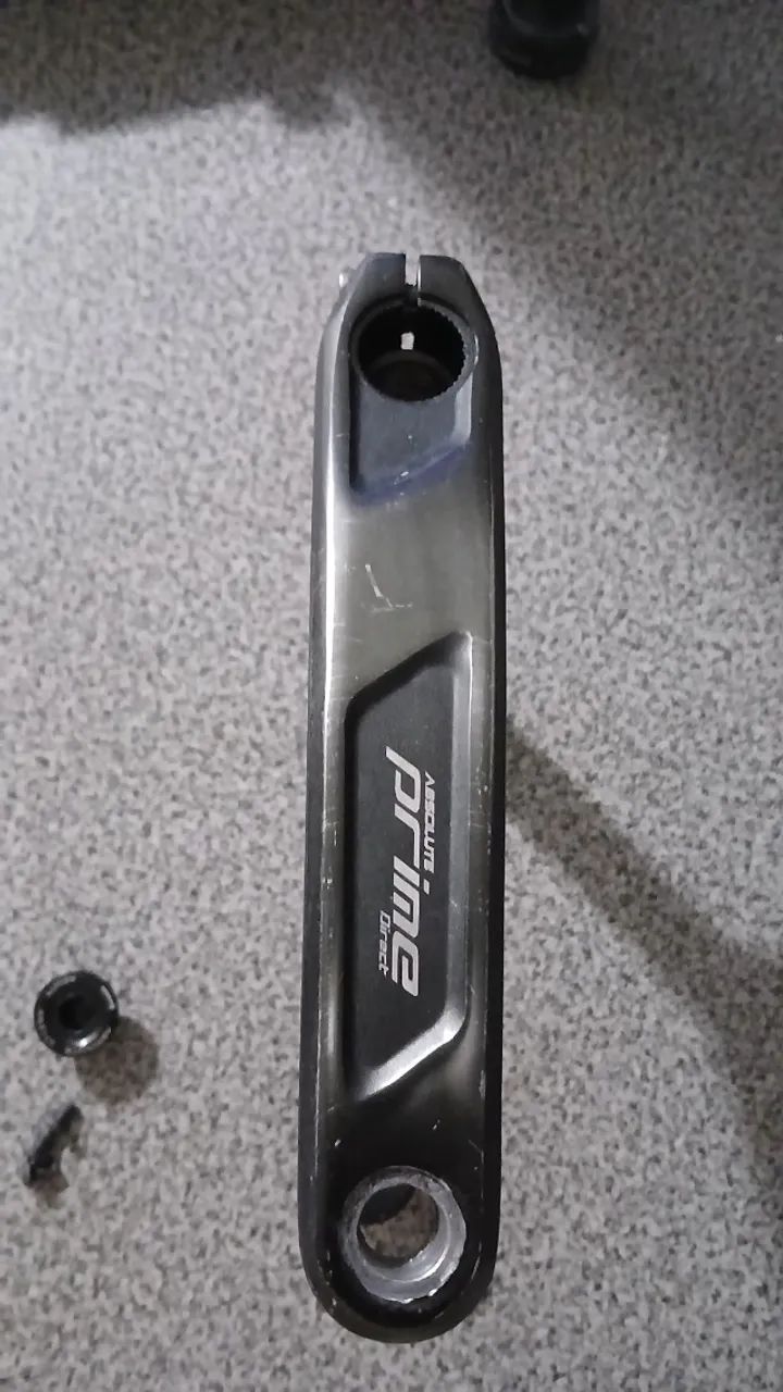 Pedivela absolute prime - Foto 2
