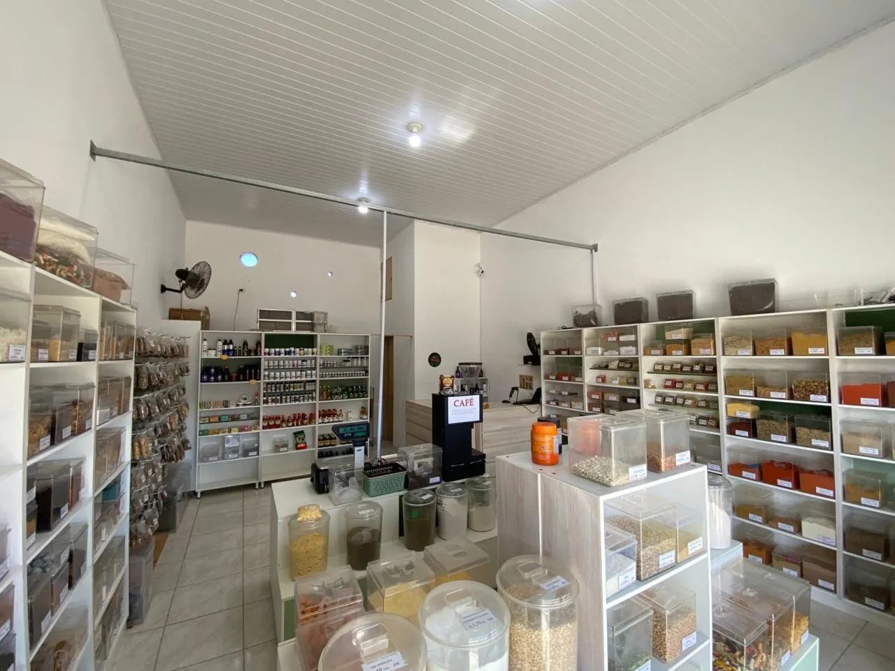Comercial para Venda em Itanhaém, Belas Artes - Foto 2