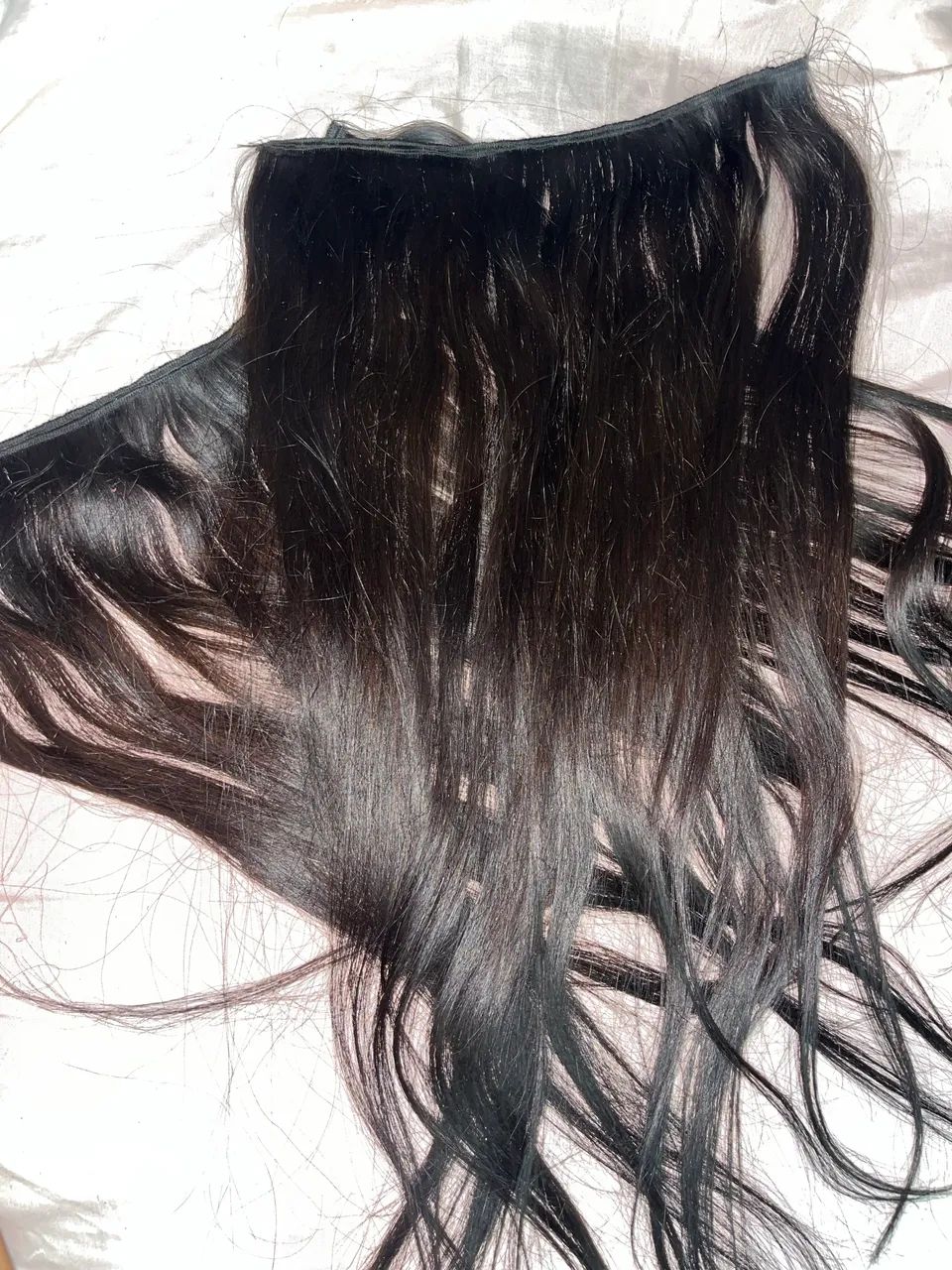 Mega hair brasileiro - Foto 2