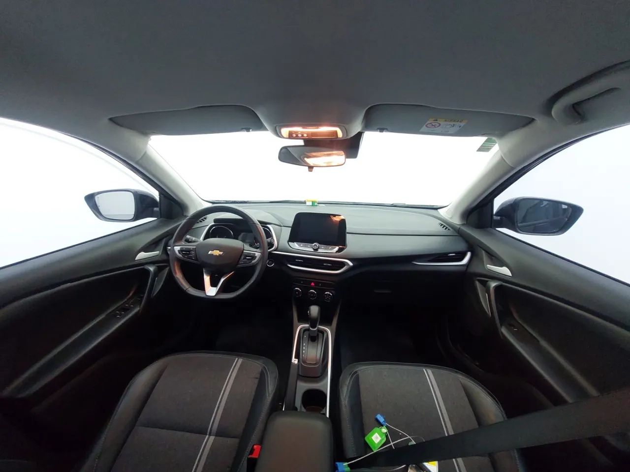 Chevrolet Tracker LTZ 1.0 Turbo 12V Flex Aut., foto 15 de 18