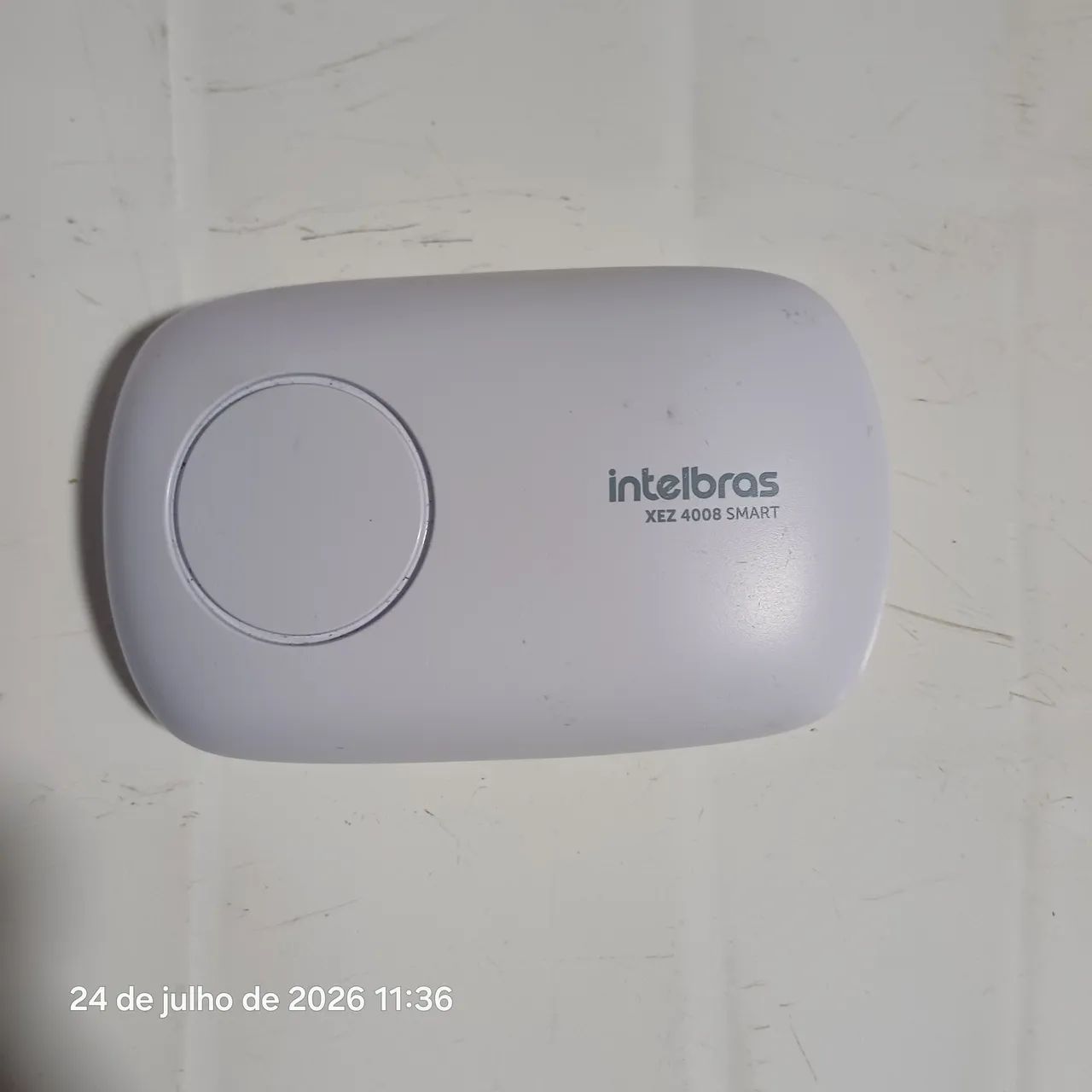 EXPANSOR DE ZONAS XEZ 4008 SMART