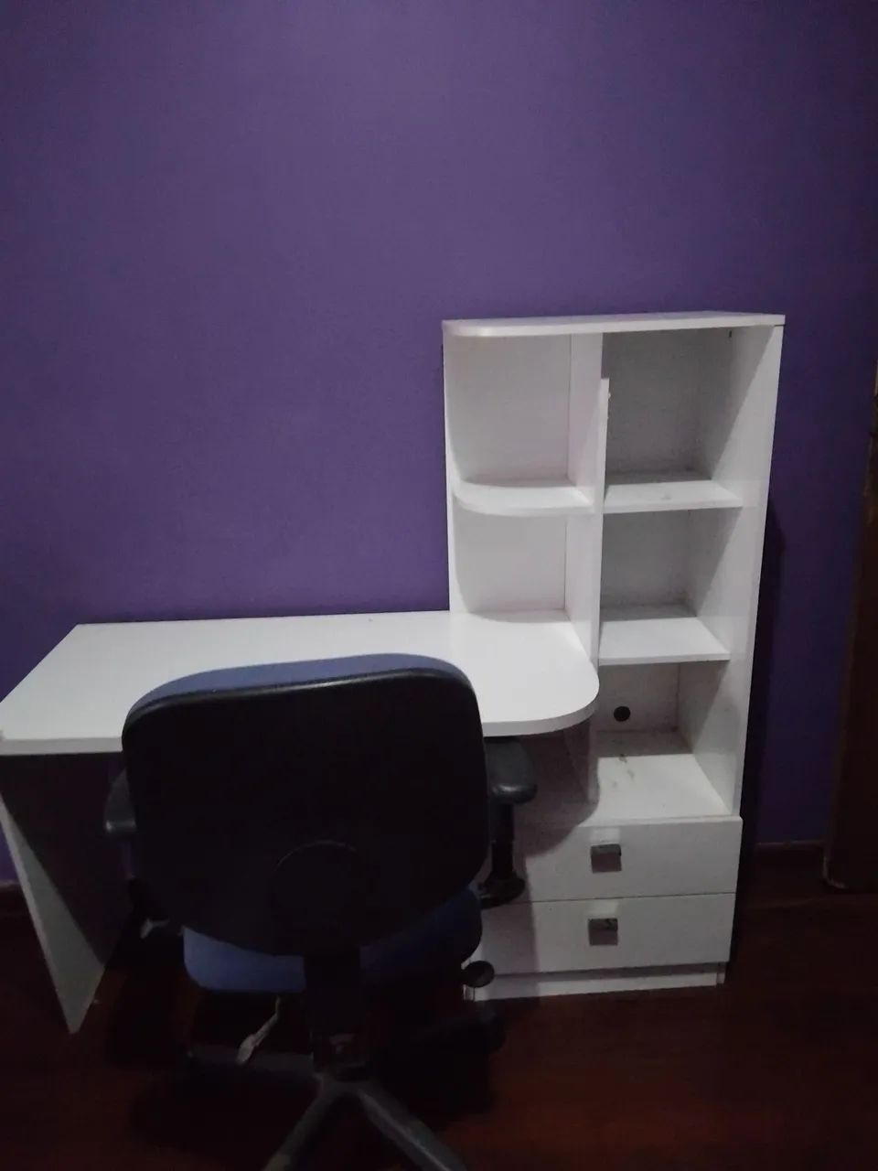 Quarto pra mocas ou senhoras  - Foto 3
