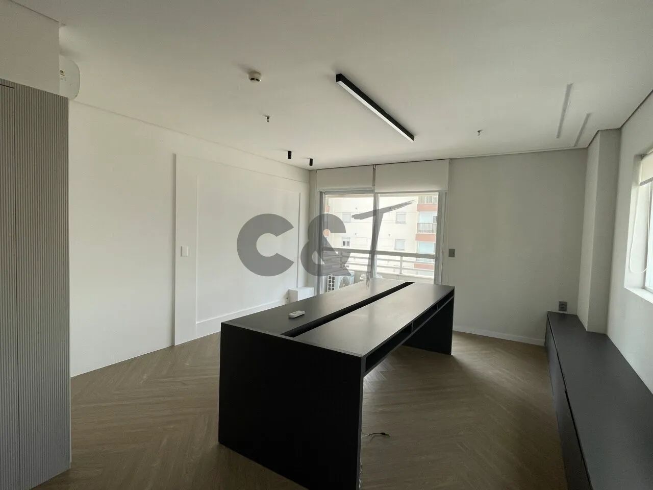 Sala para alugar no Brooklin - São Paulo - Foto 3