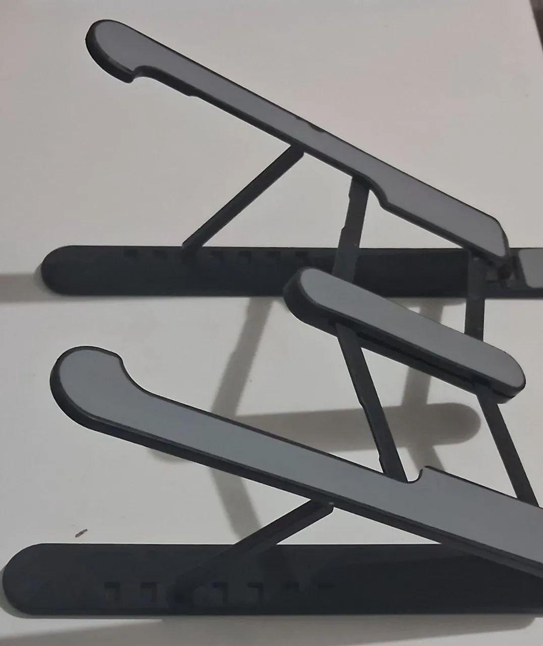 Suporte ergonômico antiderrapante - Foto 2