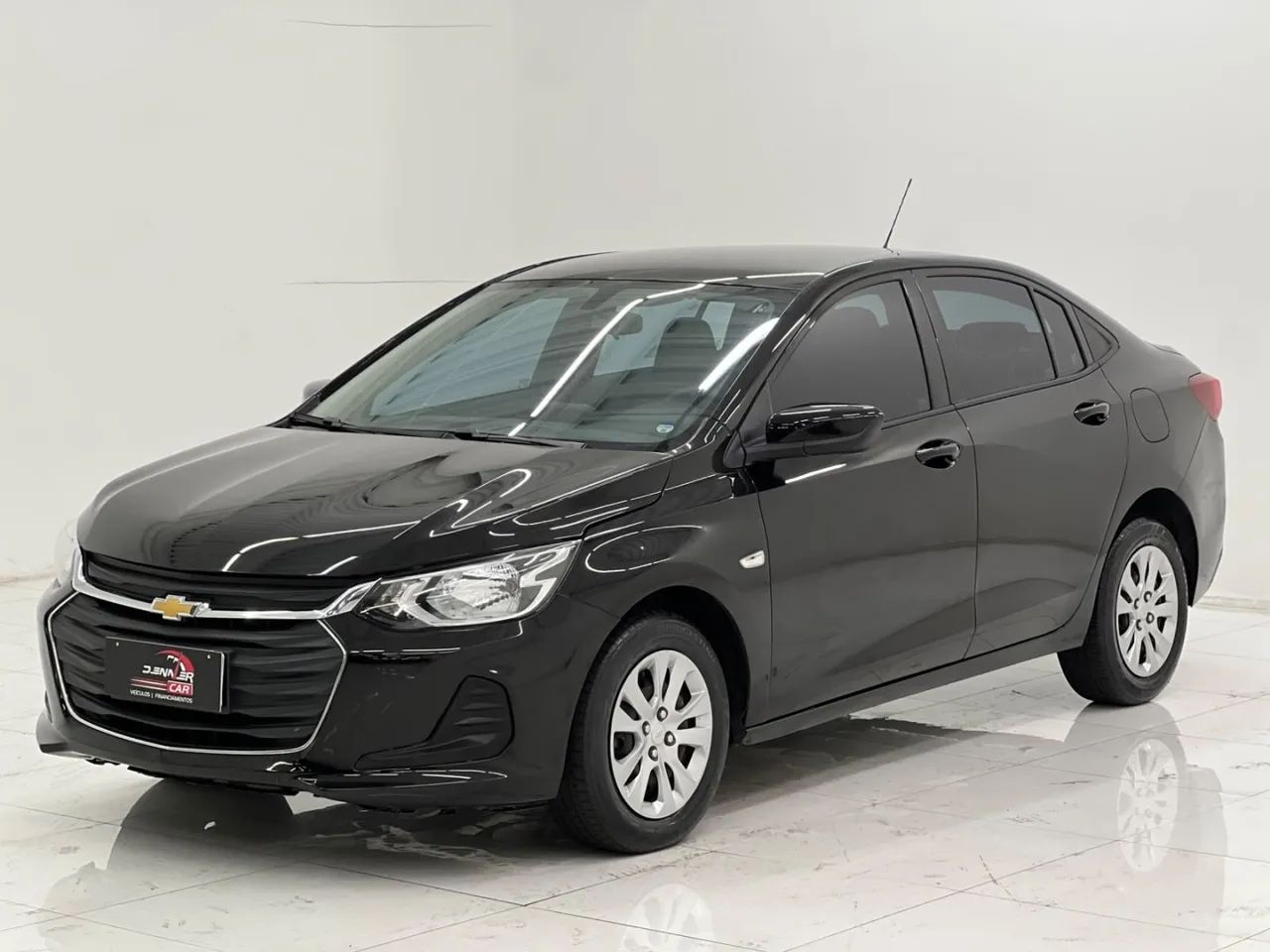 Chevrolet Onix 2022 - Foto 3