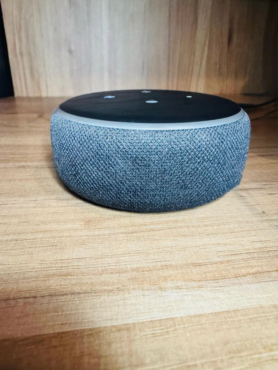 Alexa Echo 3 Geração