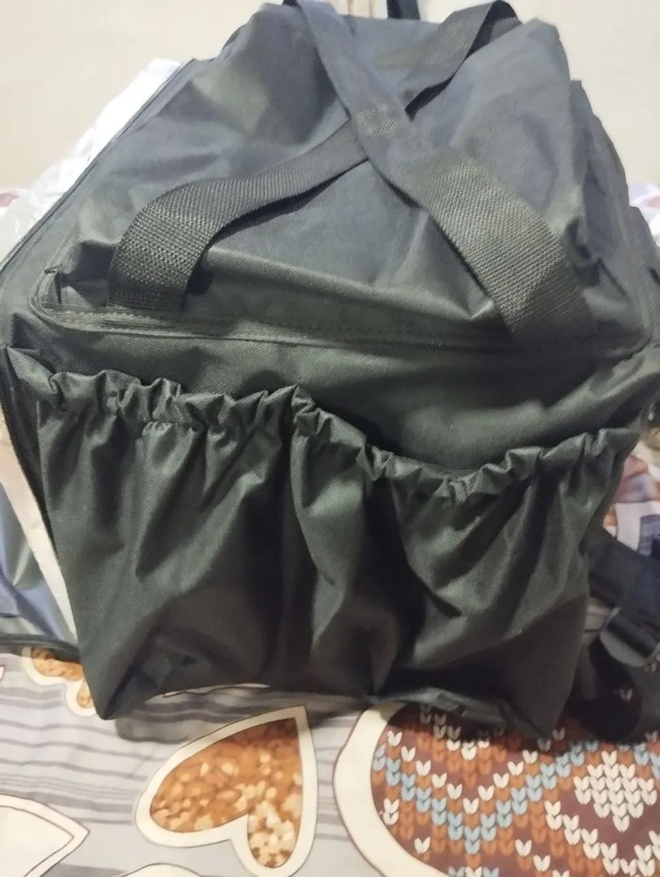BAG COM ISOPOR  - Foto 4