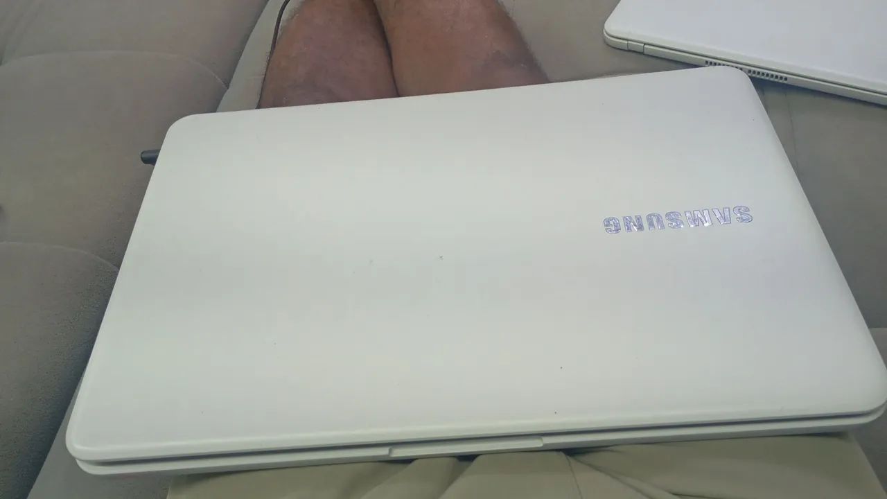 Notebook Sansung - Foto 3