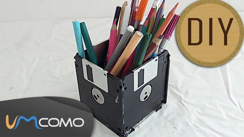 Disquetes para artesanato - Foto 2