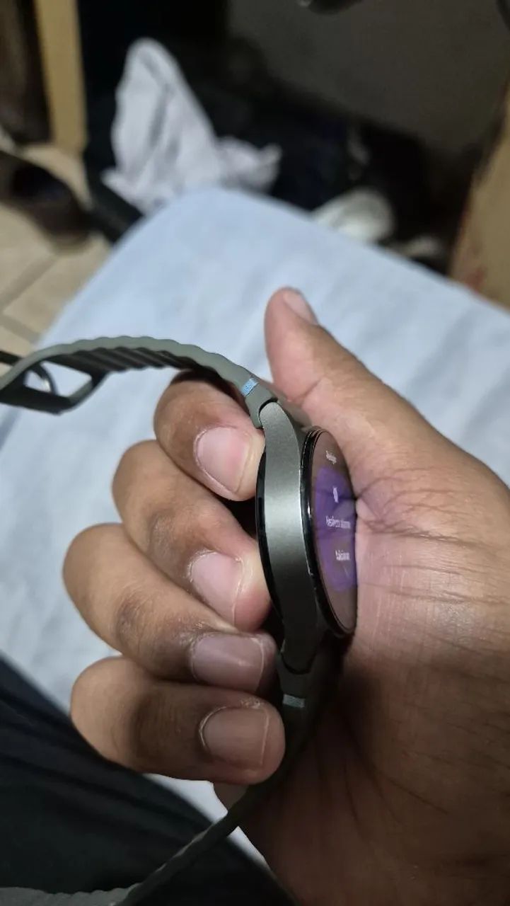 Galaxy Watch 7  - Foto 2