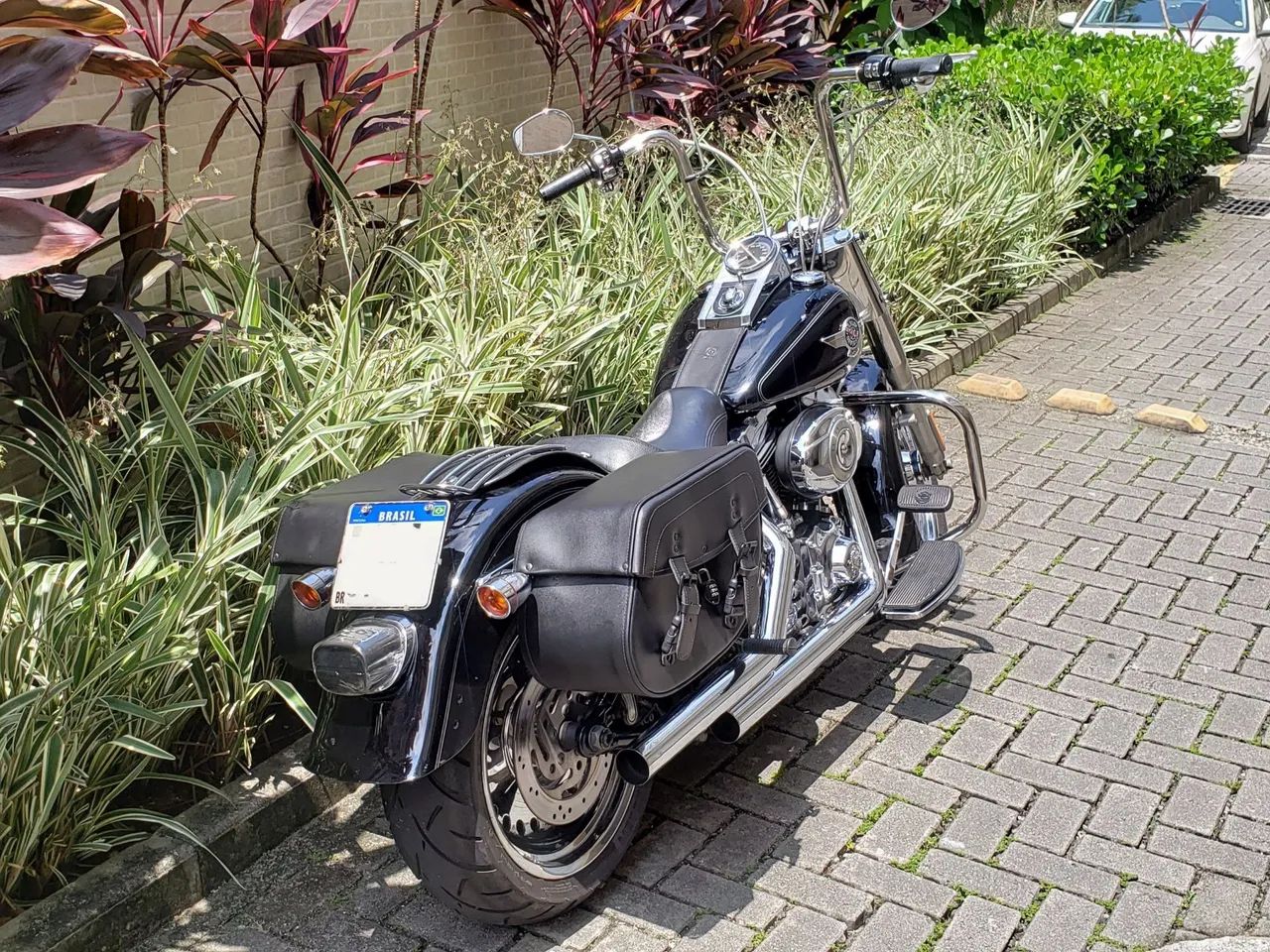 Harley Davidson Fat Boy 2014  - Foto 5
