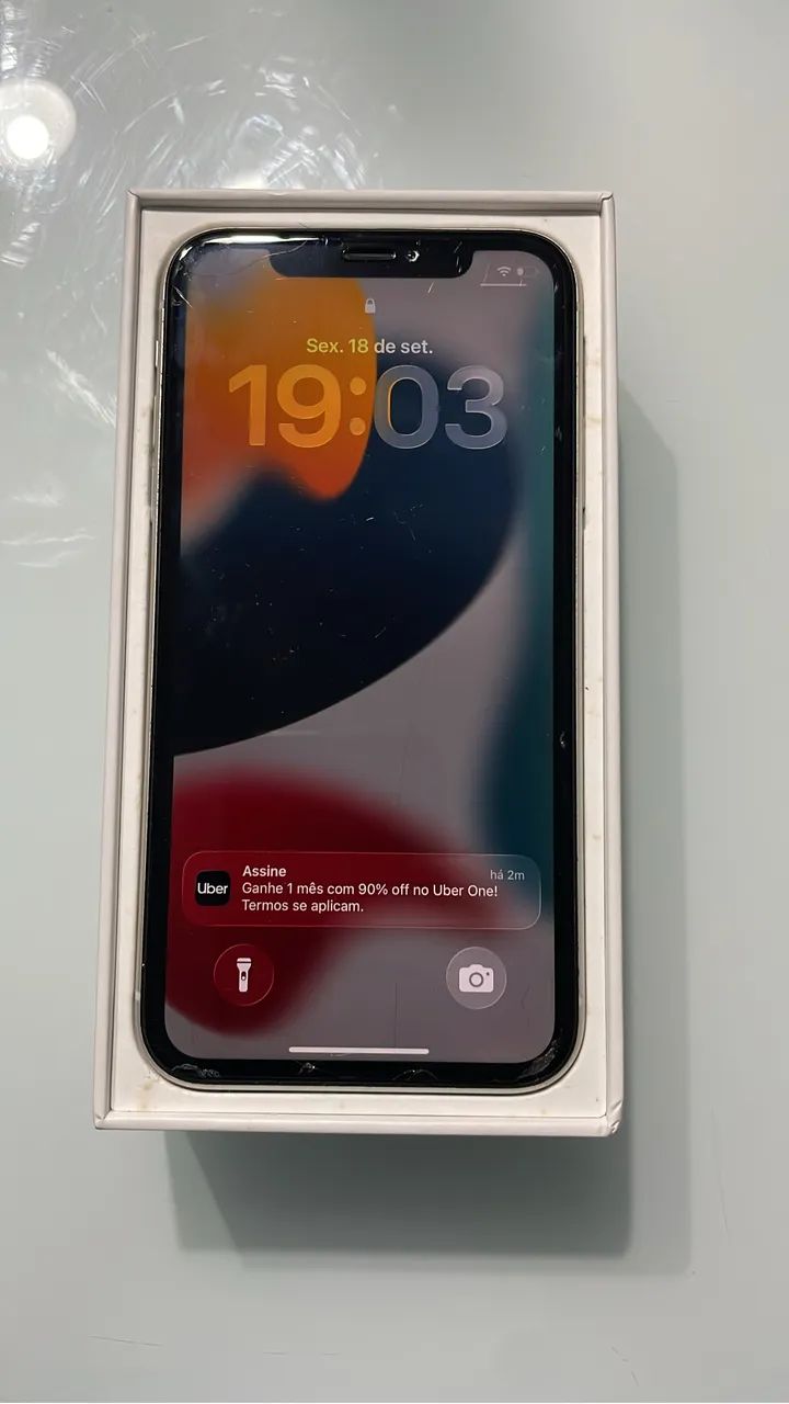iPhone 11 - Foto 2