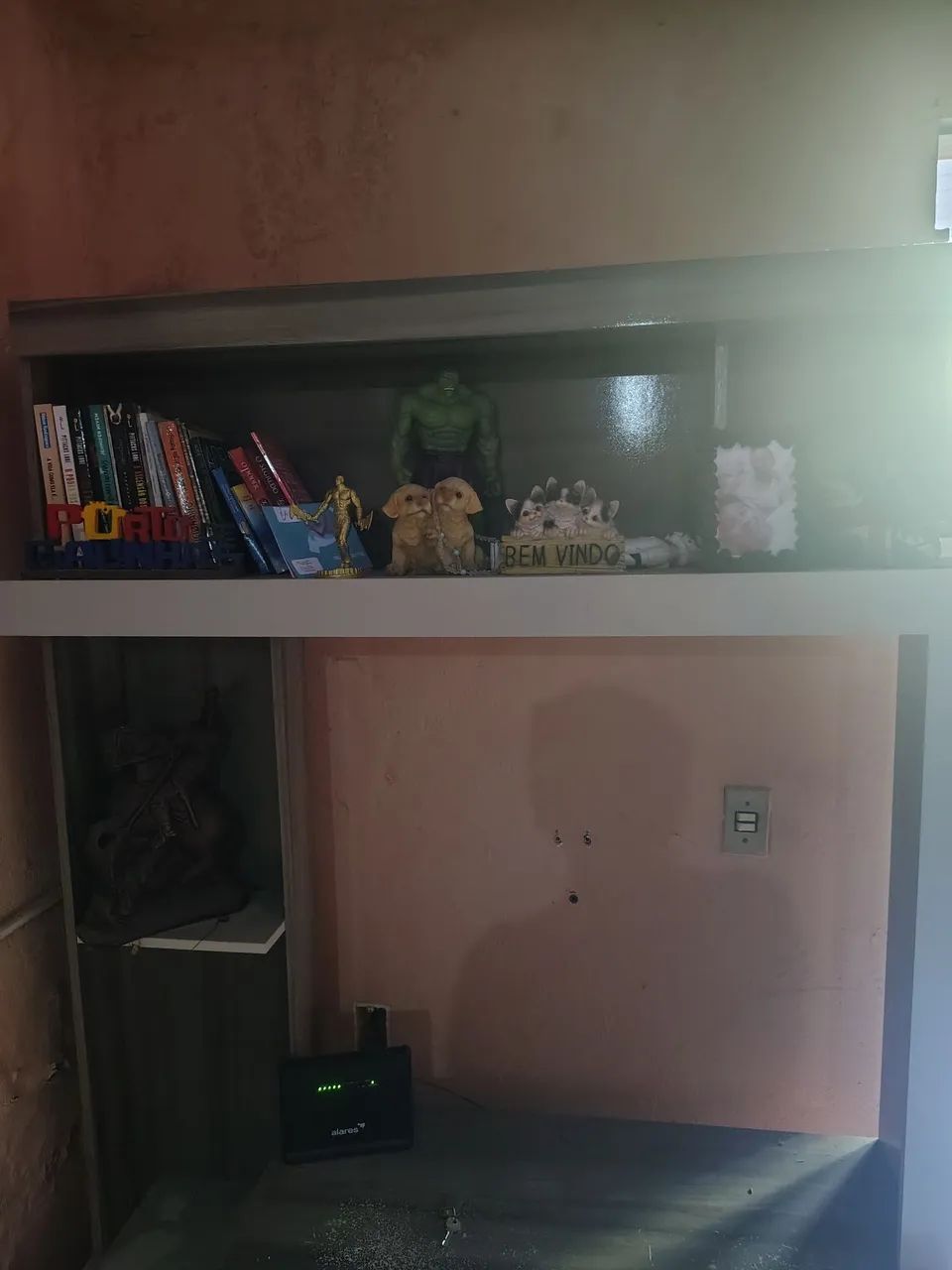 Estante  - Foto 3