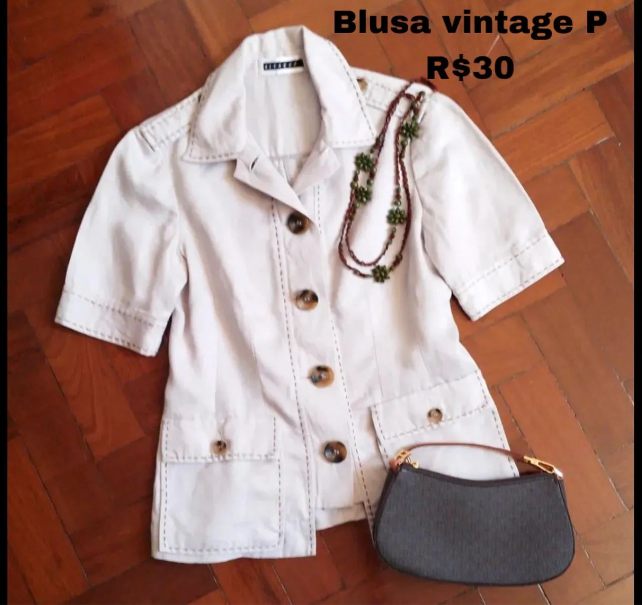 Roupas femininas