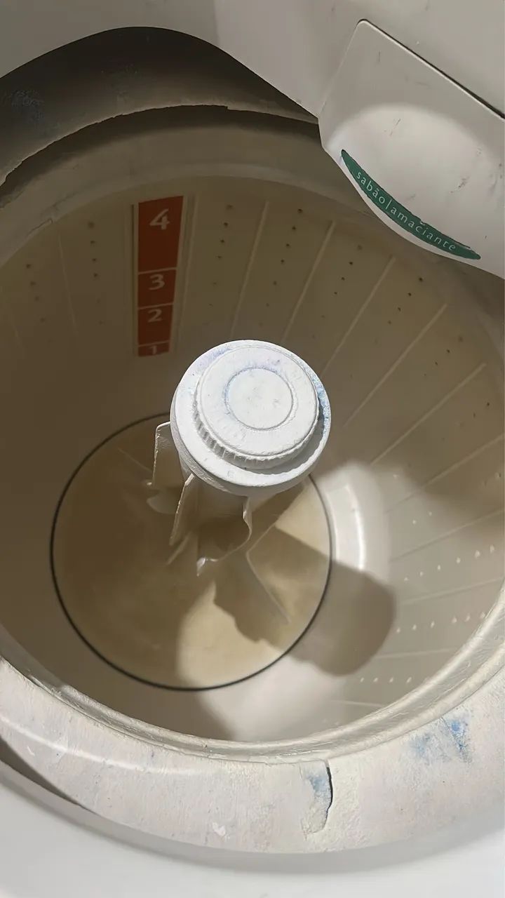 Máquina de lavar SEM DEFEITOS  - Foto 3