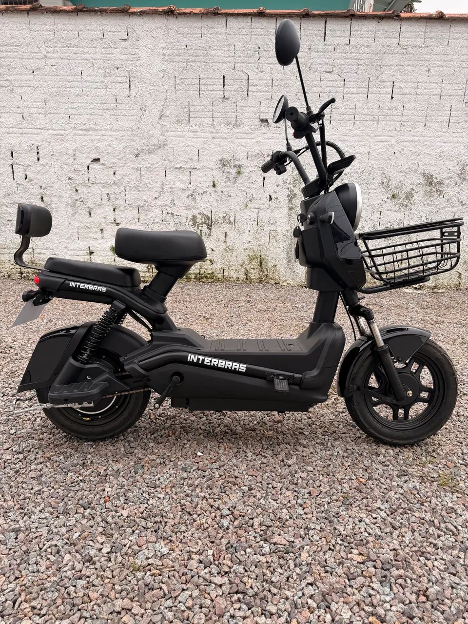 Moto Elétrica 1000W - Foto 5