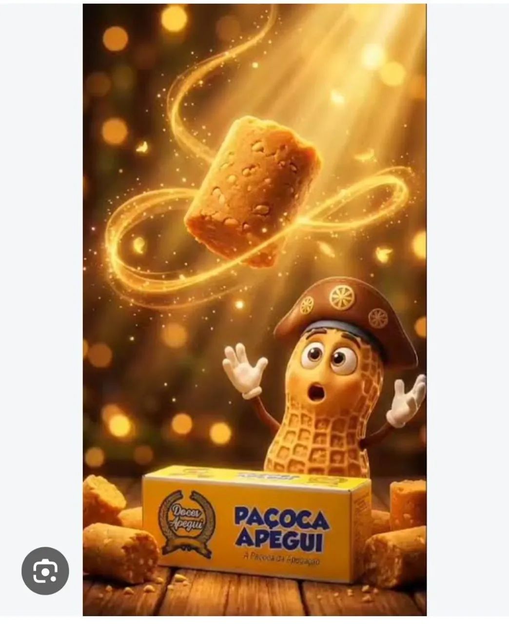Pacoca - Foto 5