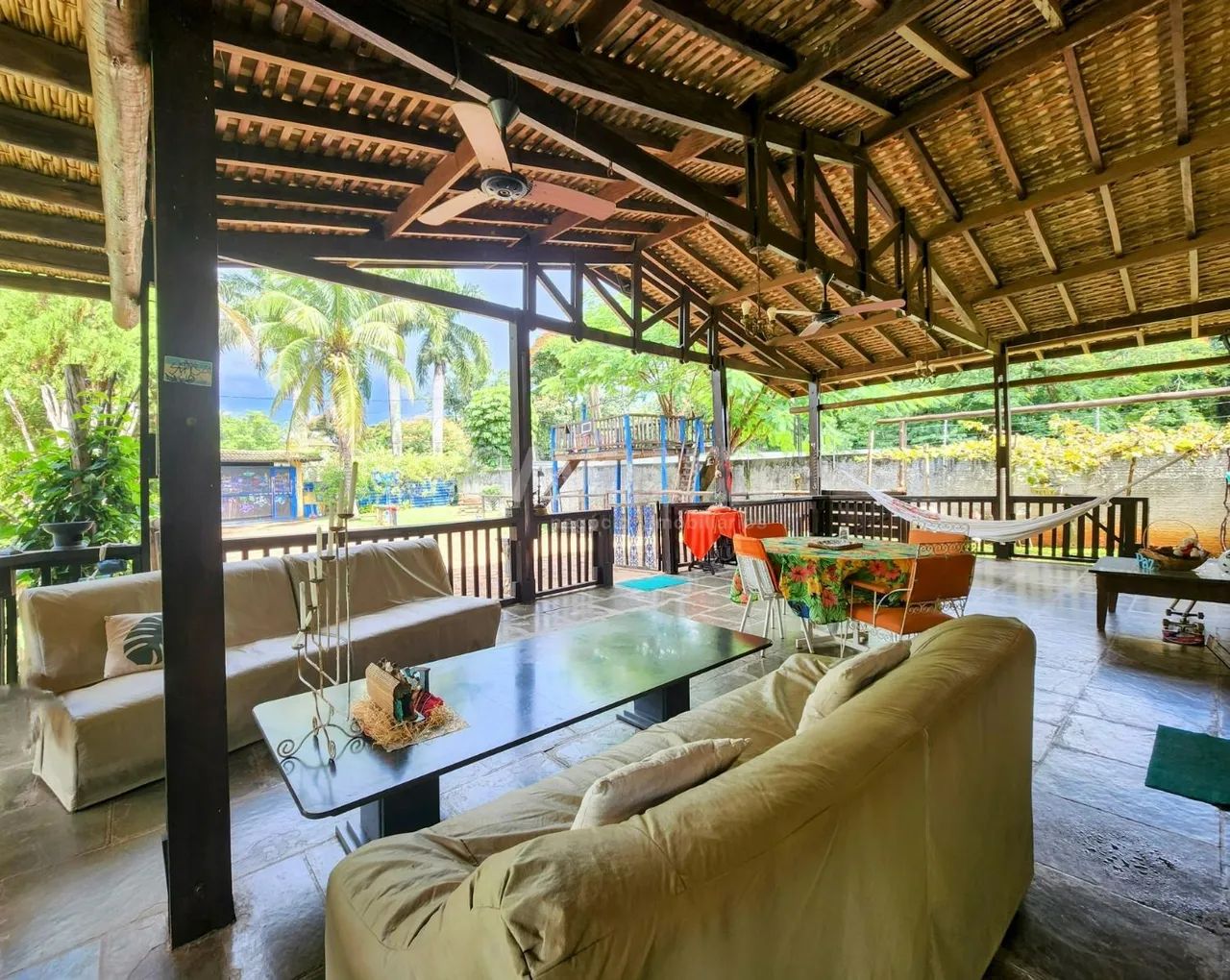 chácara - Barão Geraldo - Campinas - Foto 9