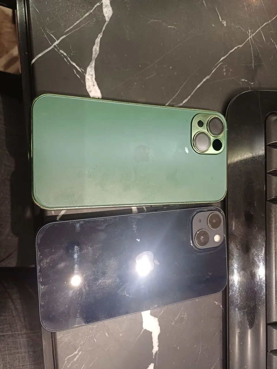 Iphone 13 Black 