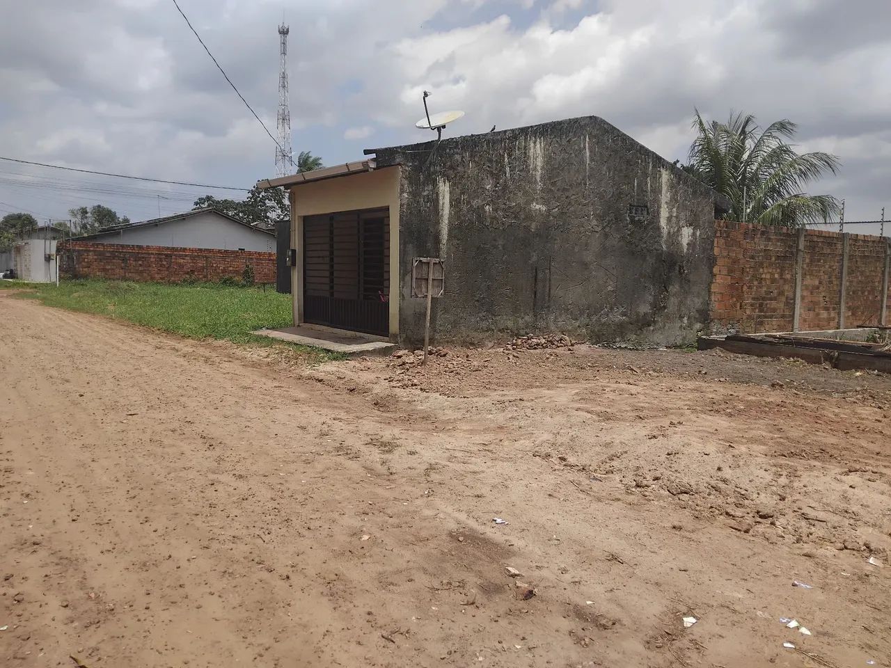 Terreno em Santa Izabel do Pará 10x30m - Foto 3