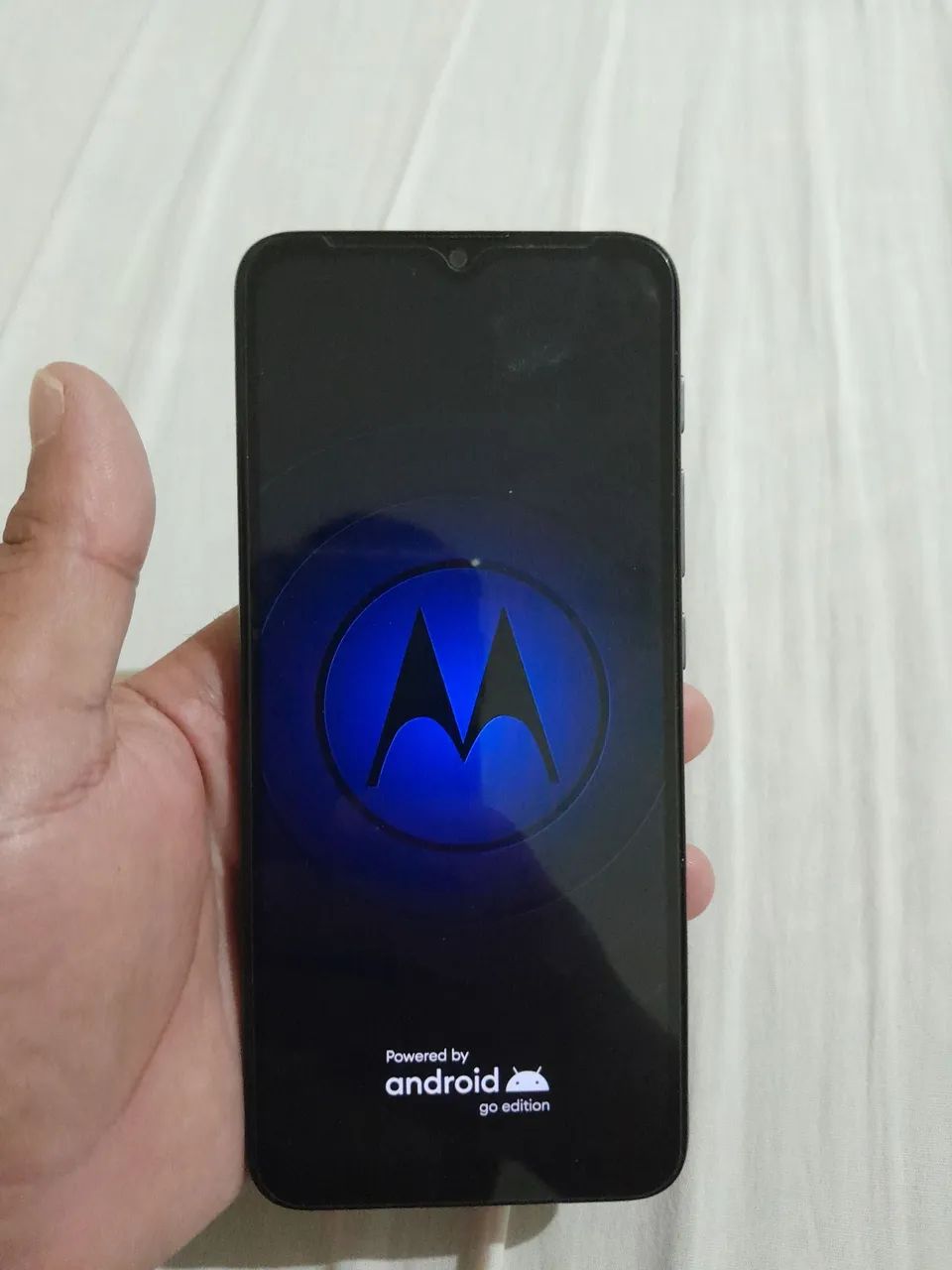 Motorola Moto E20  - Foto 4