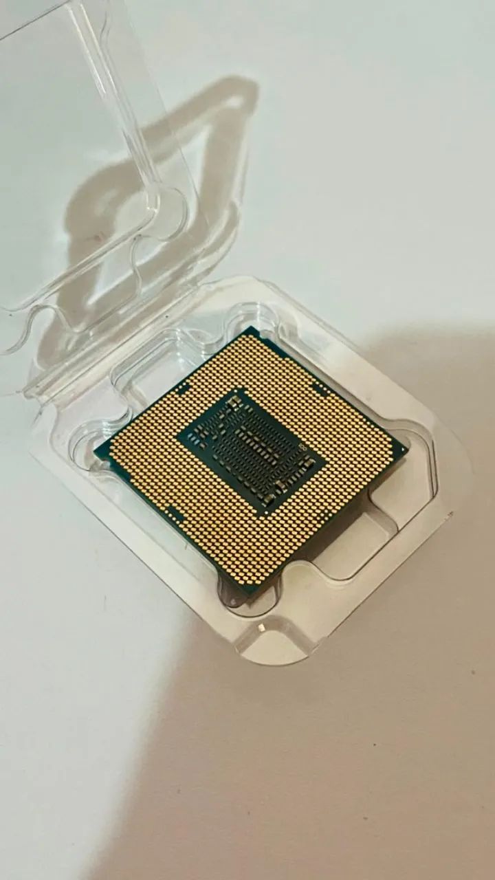 Intel Core i5-9400F 9ª Geração