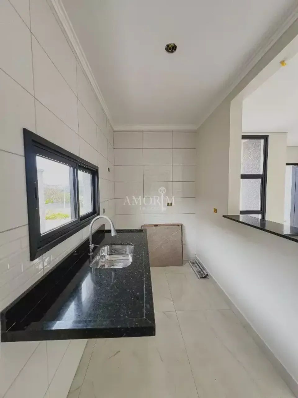 CASA COM 2 DORMITÓRIOS EM CONDOMÍNIO FECHADO - CAJAMAR/SP - Foto 3