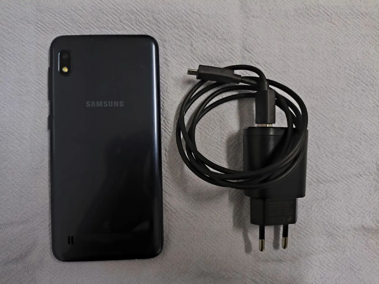 Celular Samsung A10 - Foto 2