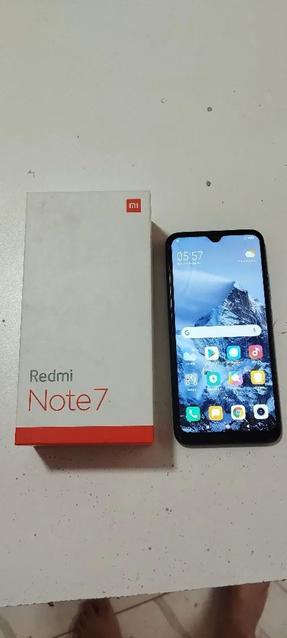 Redmi Not 7 