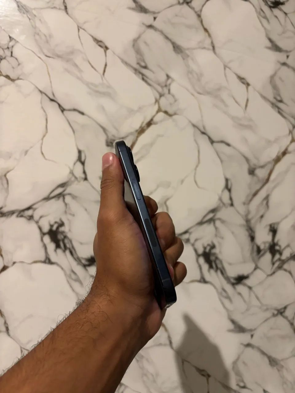 iPhone 15 pro 256gb Todo original  - Foto 2