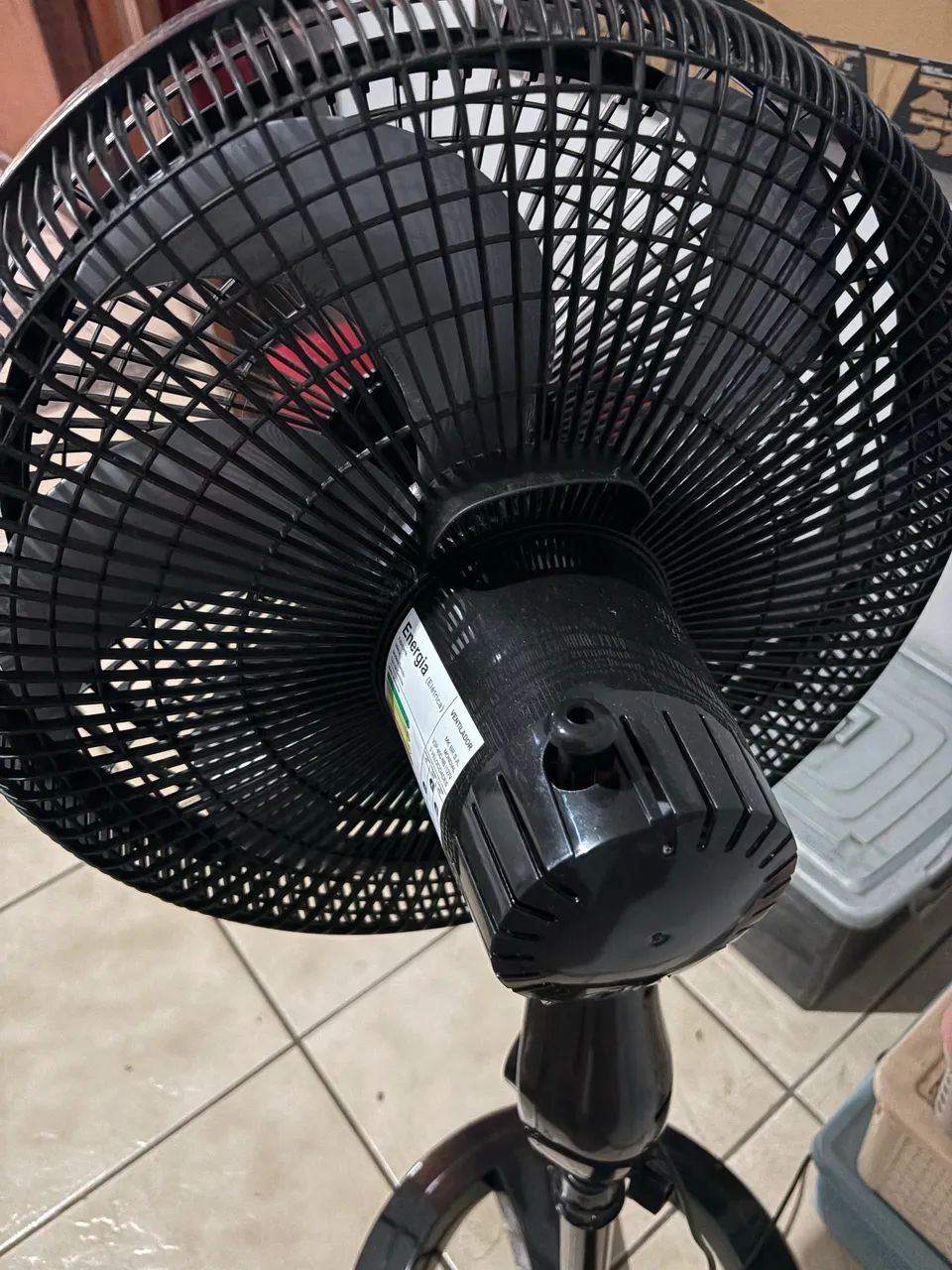 Ventilador Mondial de coluna - Foto 3