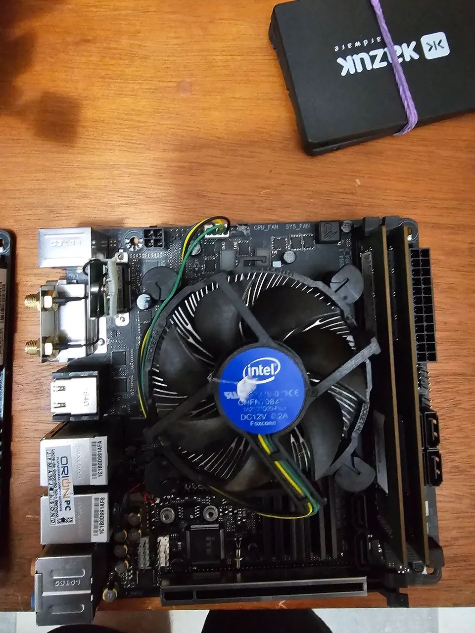 Kit upgrade i7  - Foto 2