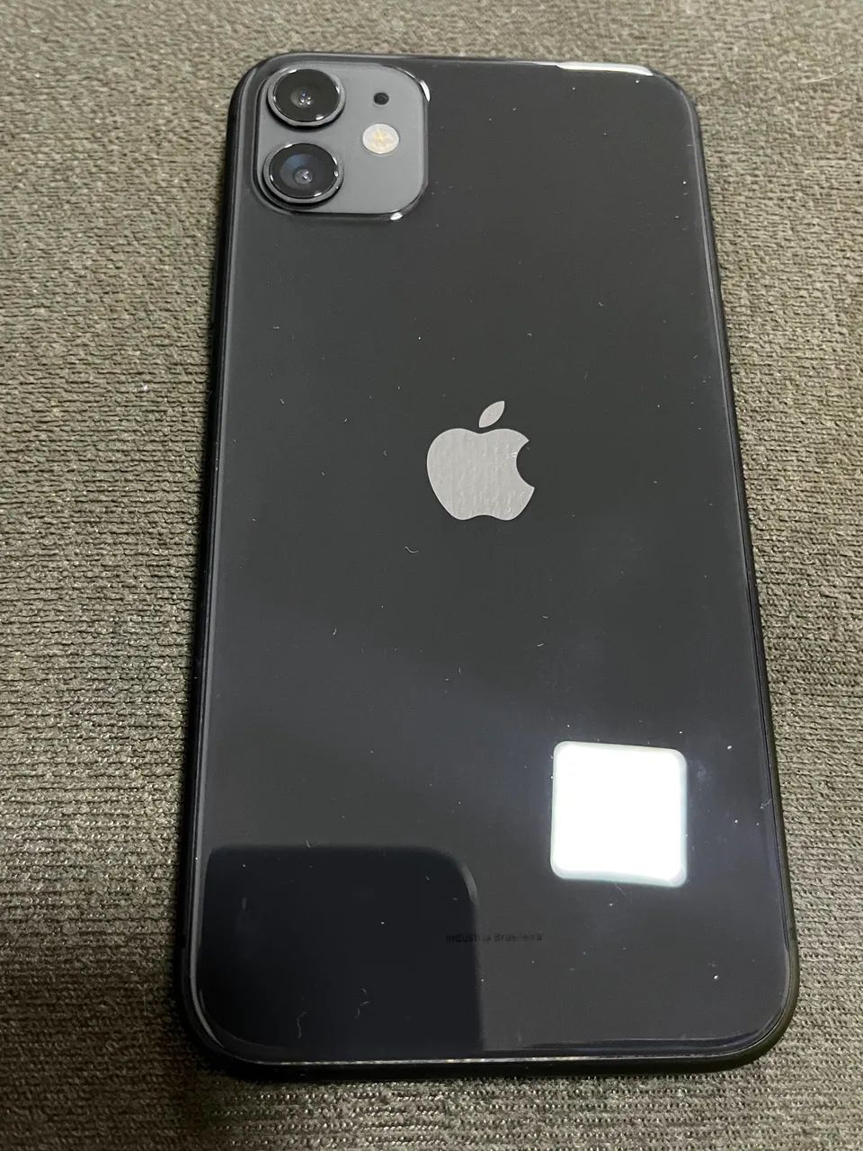 iPhone 11 64GB - Sem Marcas | Bateria Original 82% - Foto 3