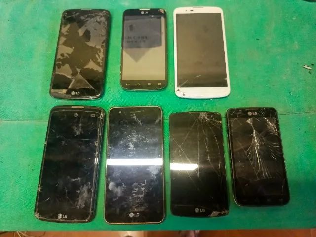 Celular - Foto 3